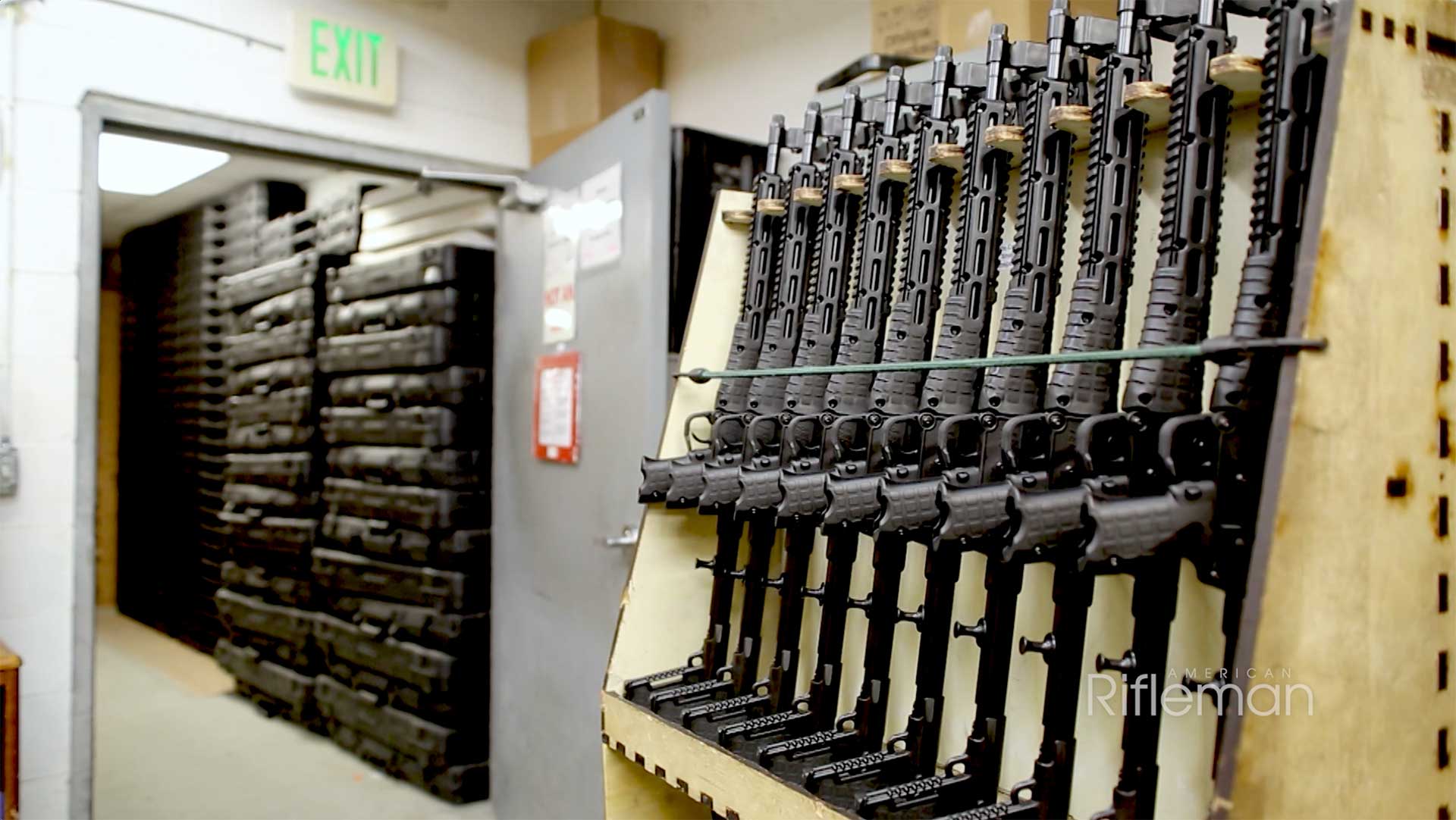 Keltec Big Move ARTV 1