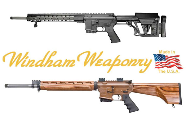 Windham Weaponry Announces Business Shutdown