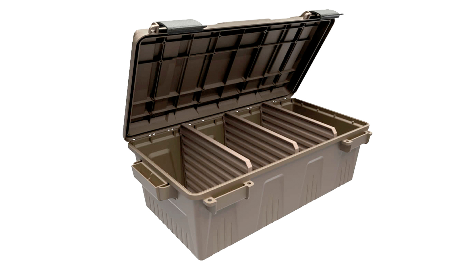 Preview: MTM Case-Gard ACDC30 Utility Box