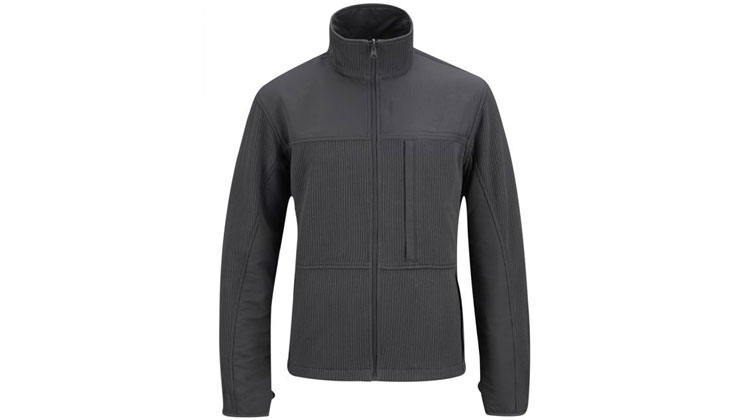 Propper full zip tech on sale sweater