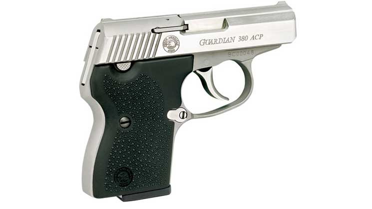 This is the Best .380 Pistol Ever Made 