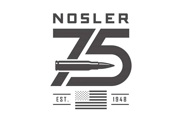 Nosler Celebrates 75 Years In 2023