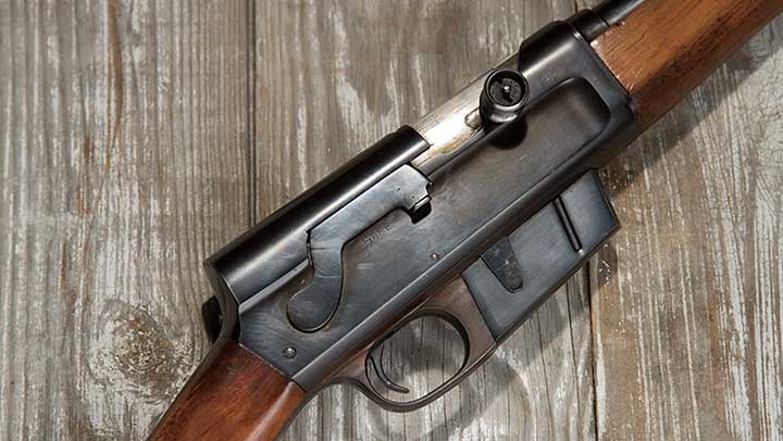 32 remington rifle for sale