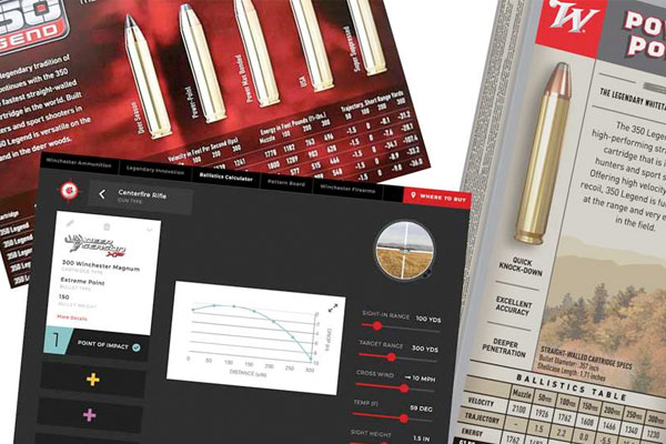 Explained: The Three Types of Ballistics