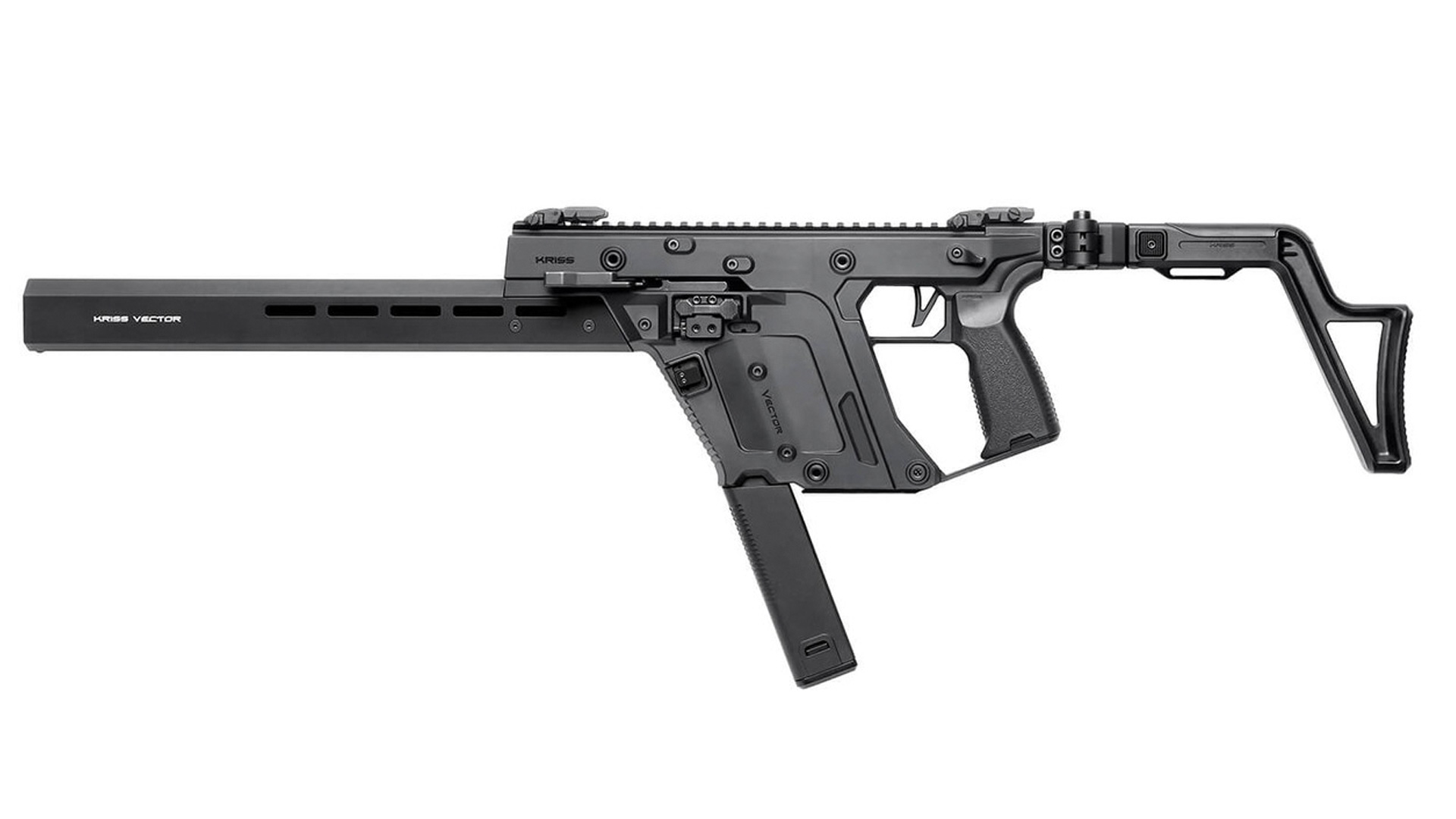 Kriss Vector CRB Gen 3