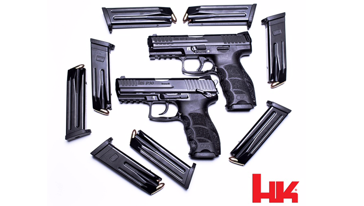 Heckler & Koch Launches "Summer Magazinepalooza" | An Official Journal ...