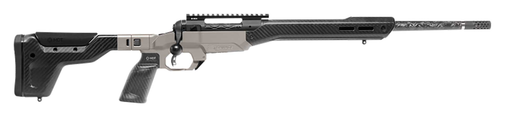 12 New Rifles For 2024 An Official Journal Of The NRA   New Rifles 2024 4 