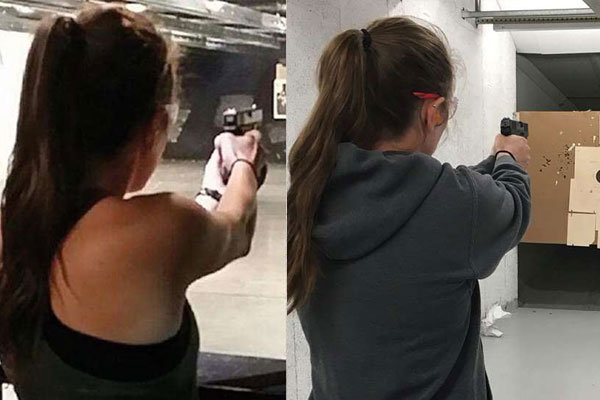 The Dos and Don'ts of Gun Range Attire