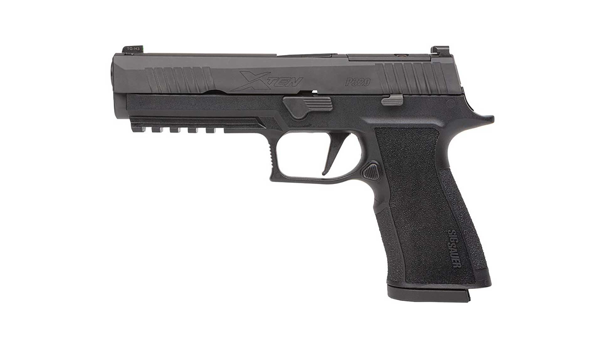 Sig Sauer P320 Xten F