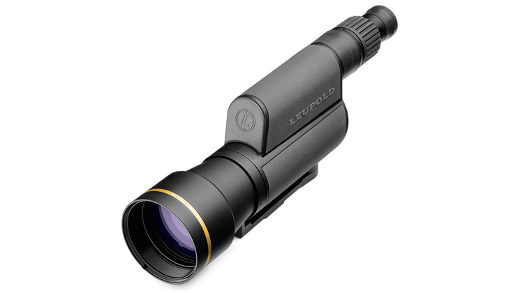 leupold gold ring 12 40x60