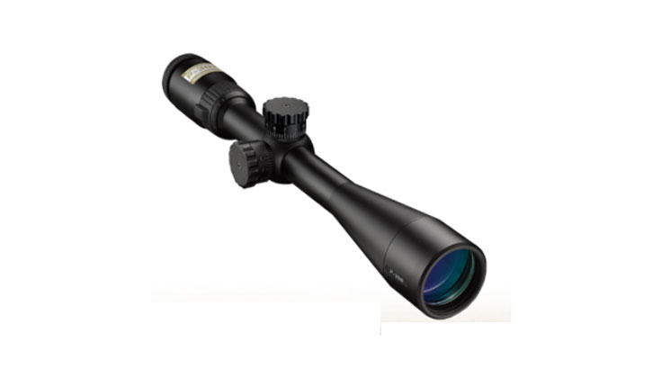 Nikon Introduces ProStaff Rimfire II Riflescope For LR An Official Journal Of The NRA
