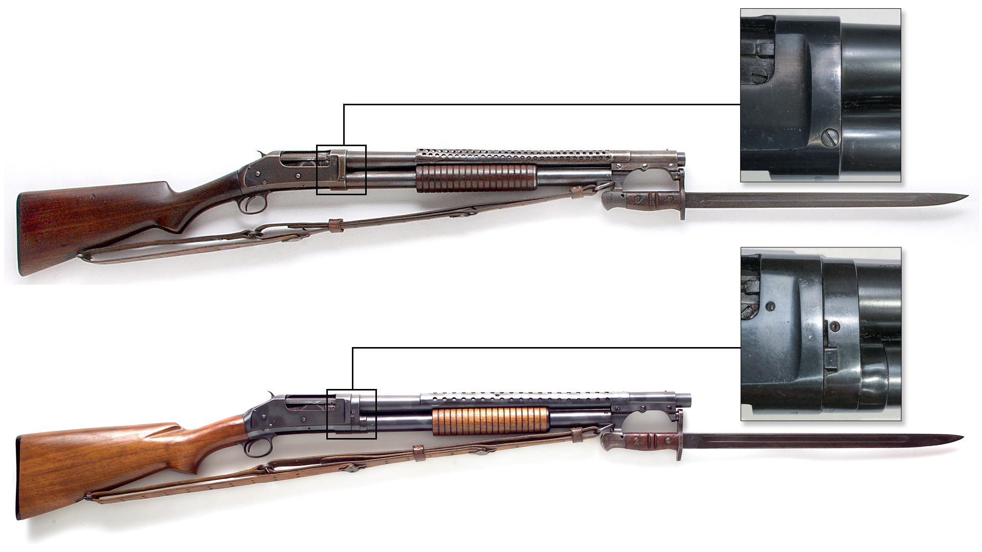 Rifleman Q&A: M1911 Cartridge Catcher