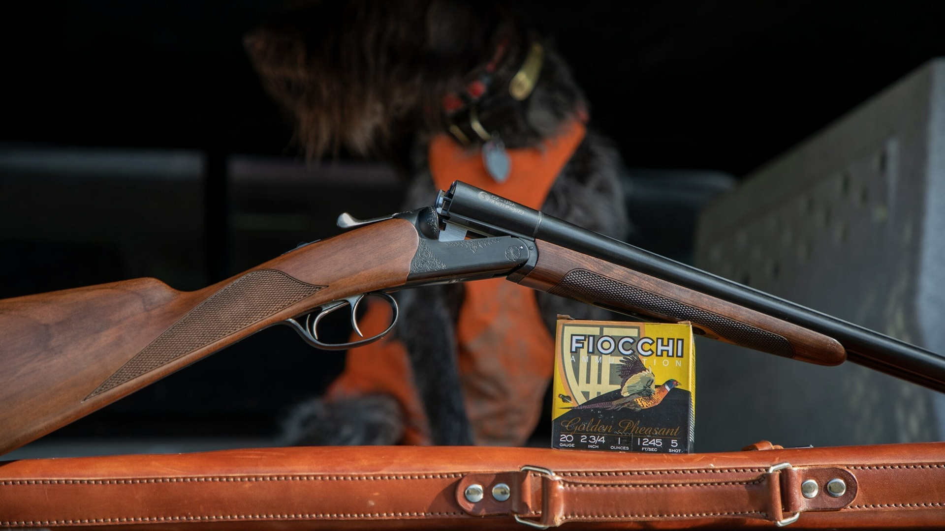 The Truth About Shotgun Slugs  An Official Journal Of The NRA