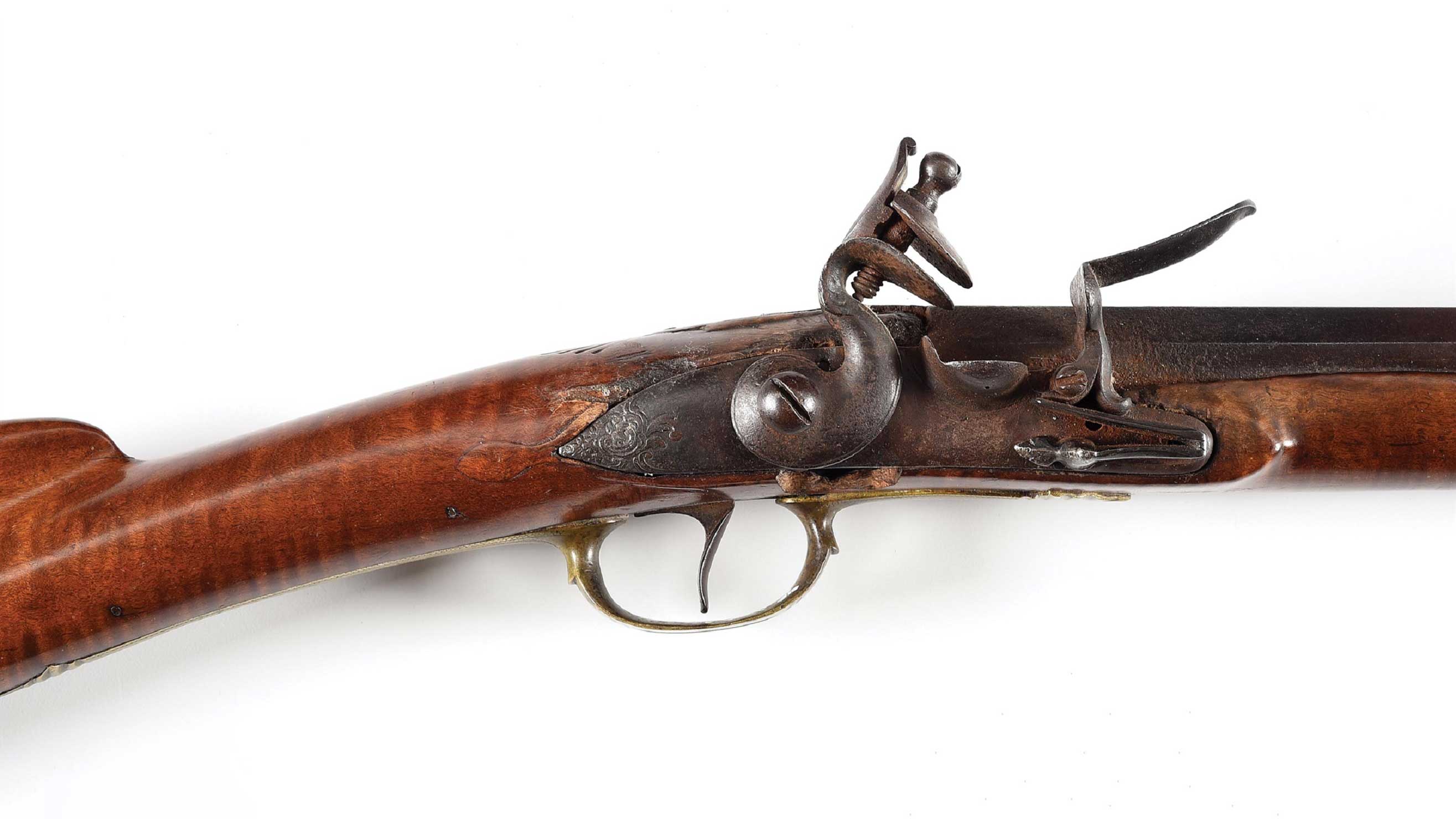 American Made Fowlers F