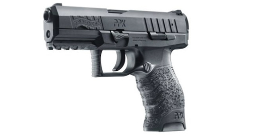 New Walther PPX Pistol For Under $500 | An Official Journal Of The NRA