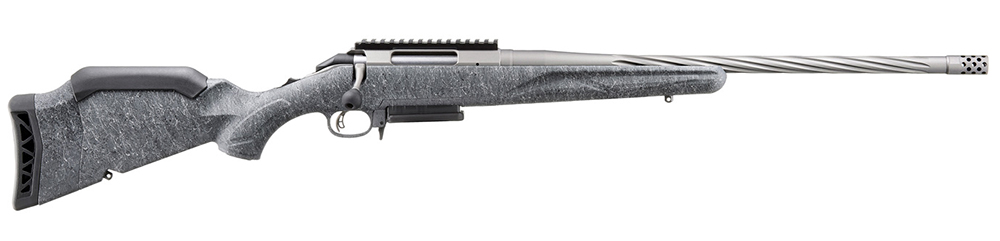 Ruger American Rifle Generation II