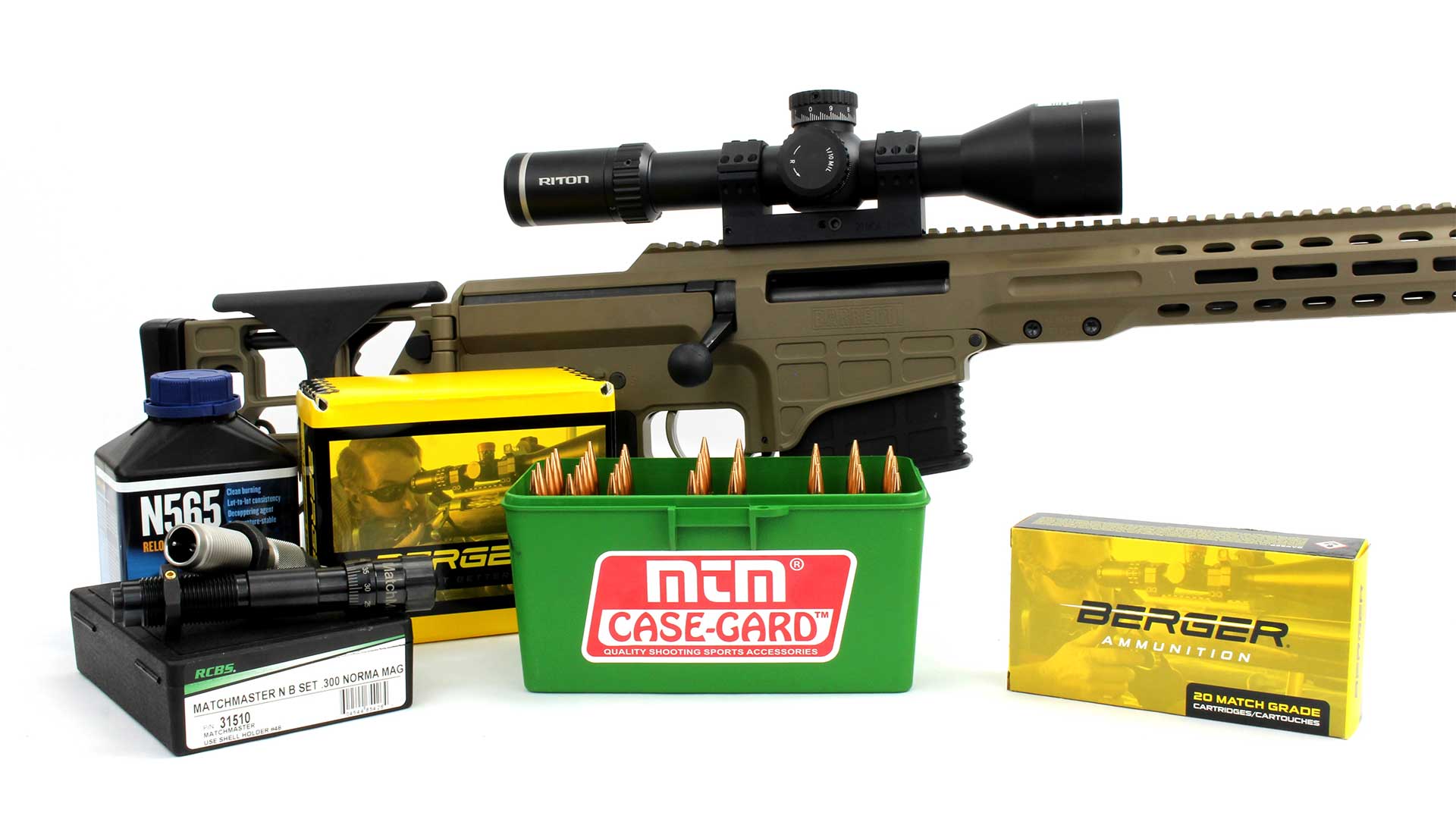Range brass – any good for reloading? – The Gun Rack