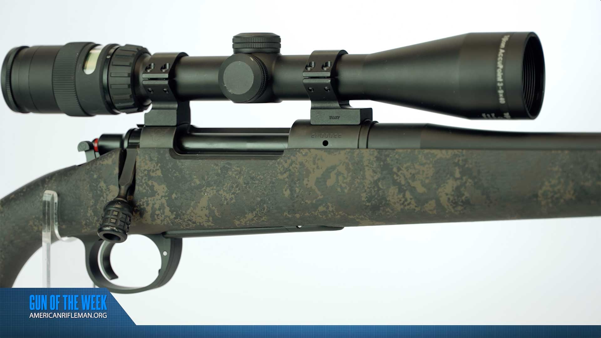 Gotw Wilson Combat Nula Model 20 1