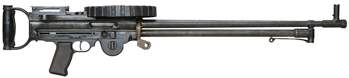 Australia's Lee-Enfield 'Jungle Rifles