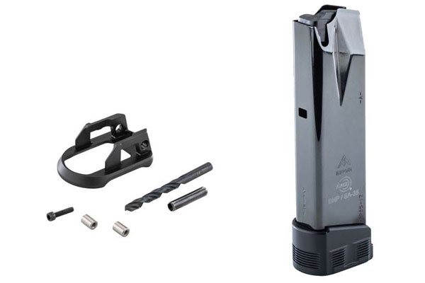 First Look: Apex Tactical Hi Power Magazine Well