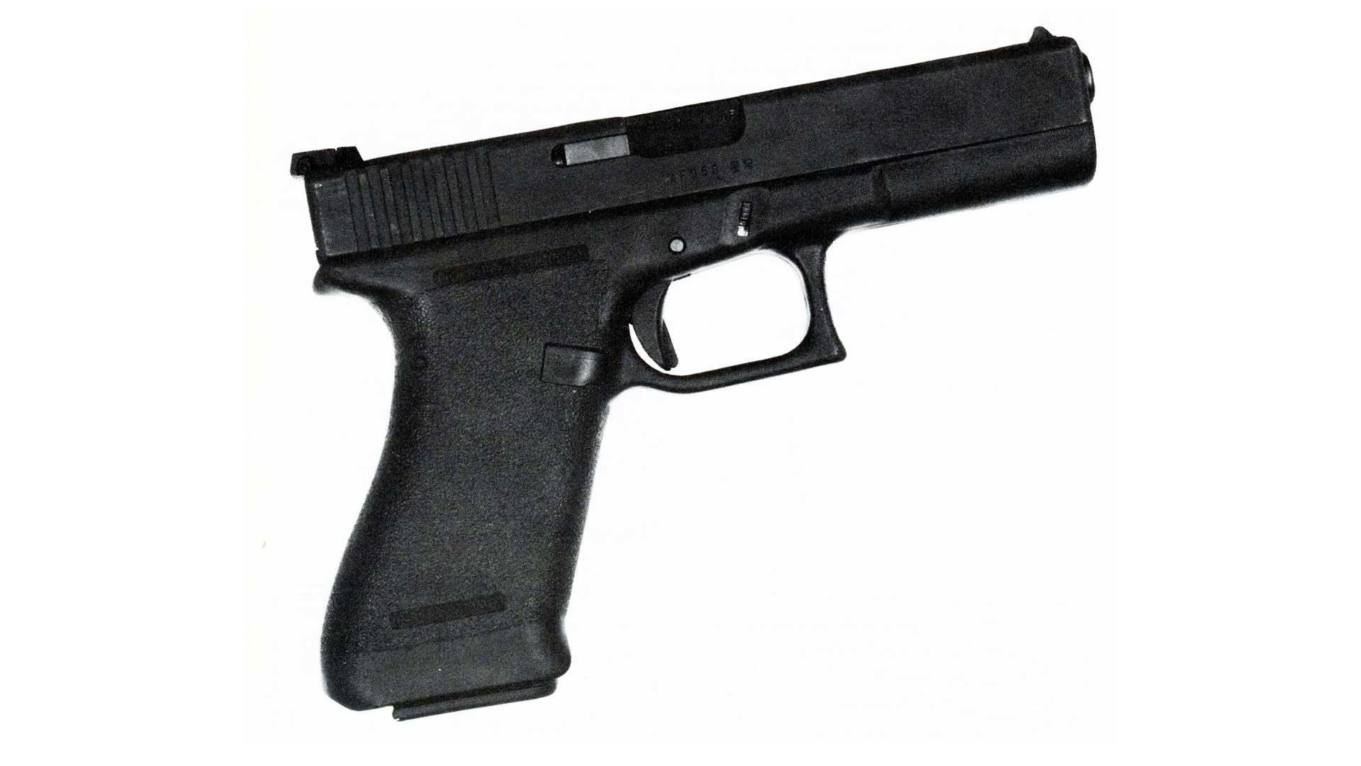 Glock 17 Gen 4 Component Upgrades Available Right Now - Guns and Ammo