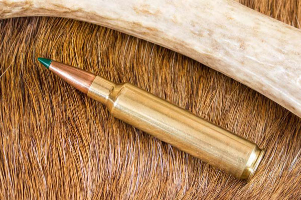 Behind the Bullet: 30 Nosler