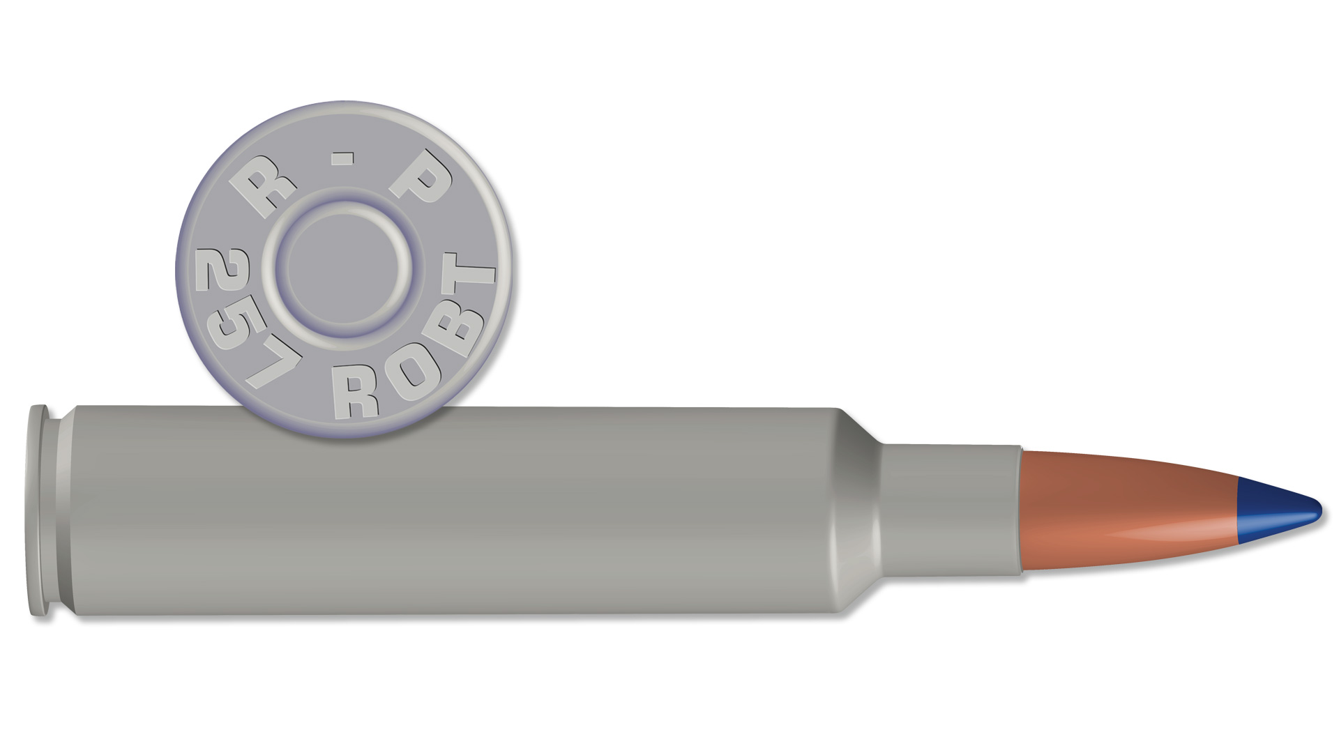 .257 Ackley Improved Load