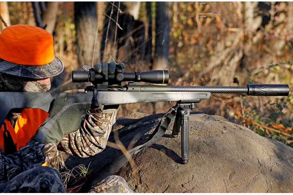 Turnkey Precision: A Guide To Off-The-Shelf Hunting Accuracy