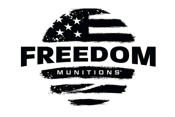 Freedom Munitions Begins Cartridge Case Manufacturing