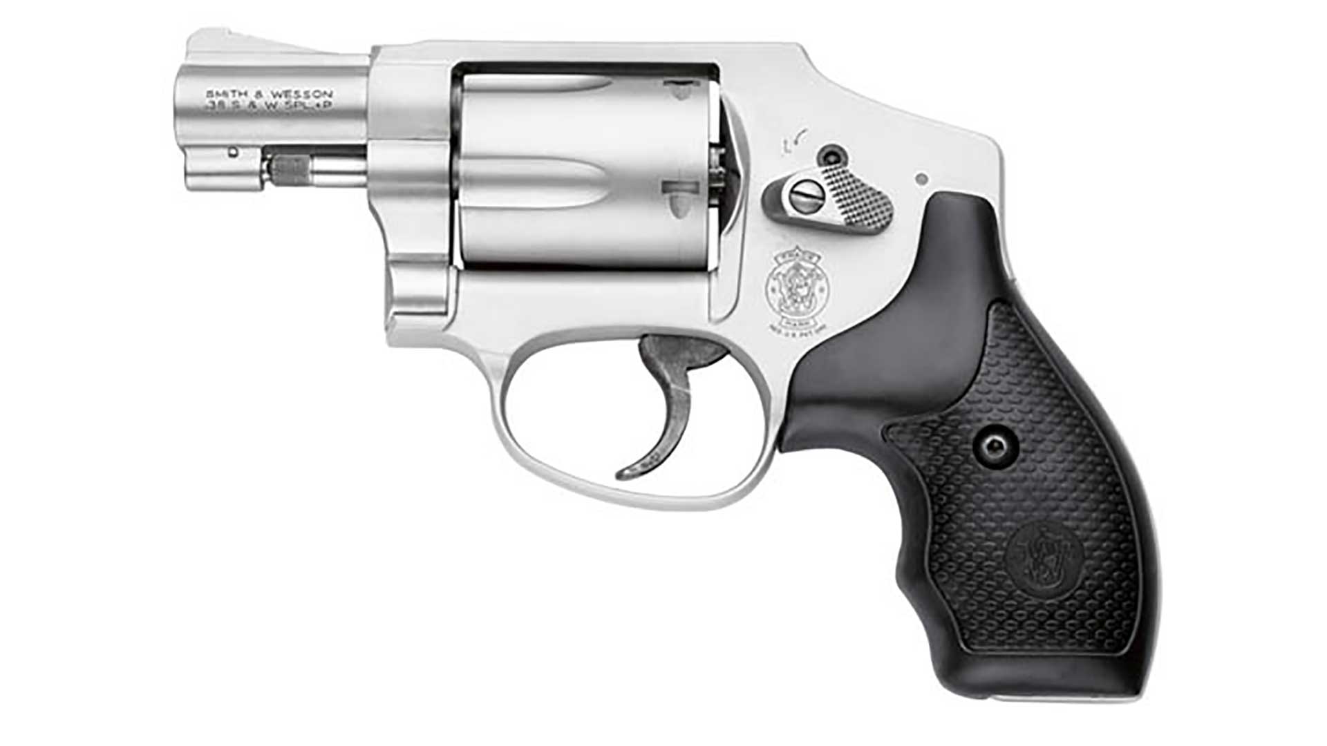 Best Seller: Smith & Wesson Model 642 | An Official Journal Of The NRA