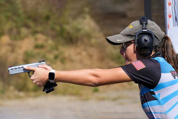 USPSA: How To Stay Informed