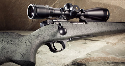 weatherby mark v review