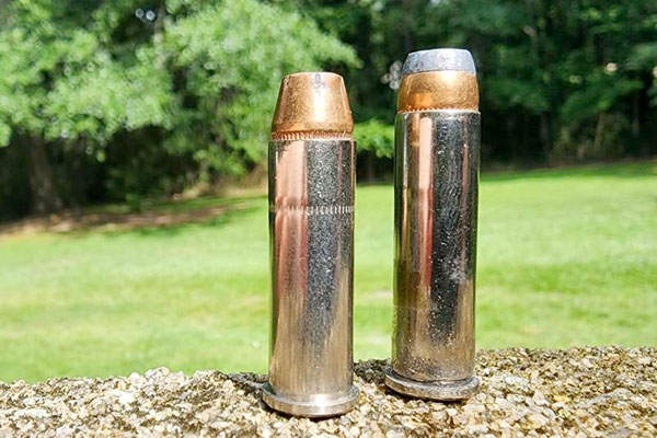 How Bad Is It … to Mix up .38 Special and .357 Magnum?
