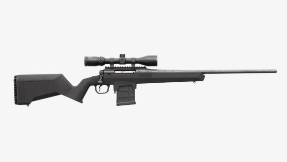 Magpul Hunter Lite Stock