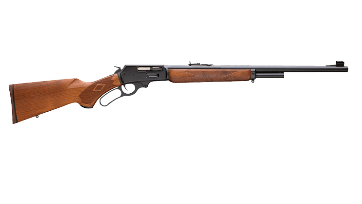 A Look Back at the Marlin Model 1895 | An Official Journal Of The NRA