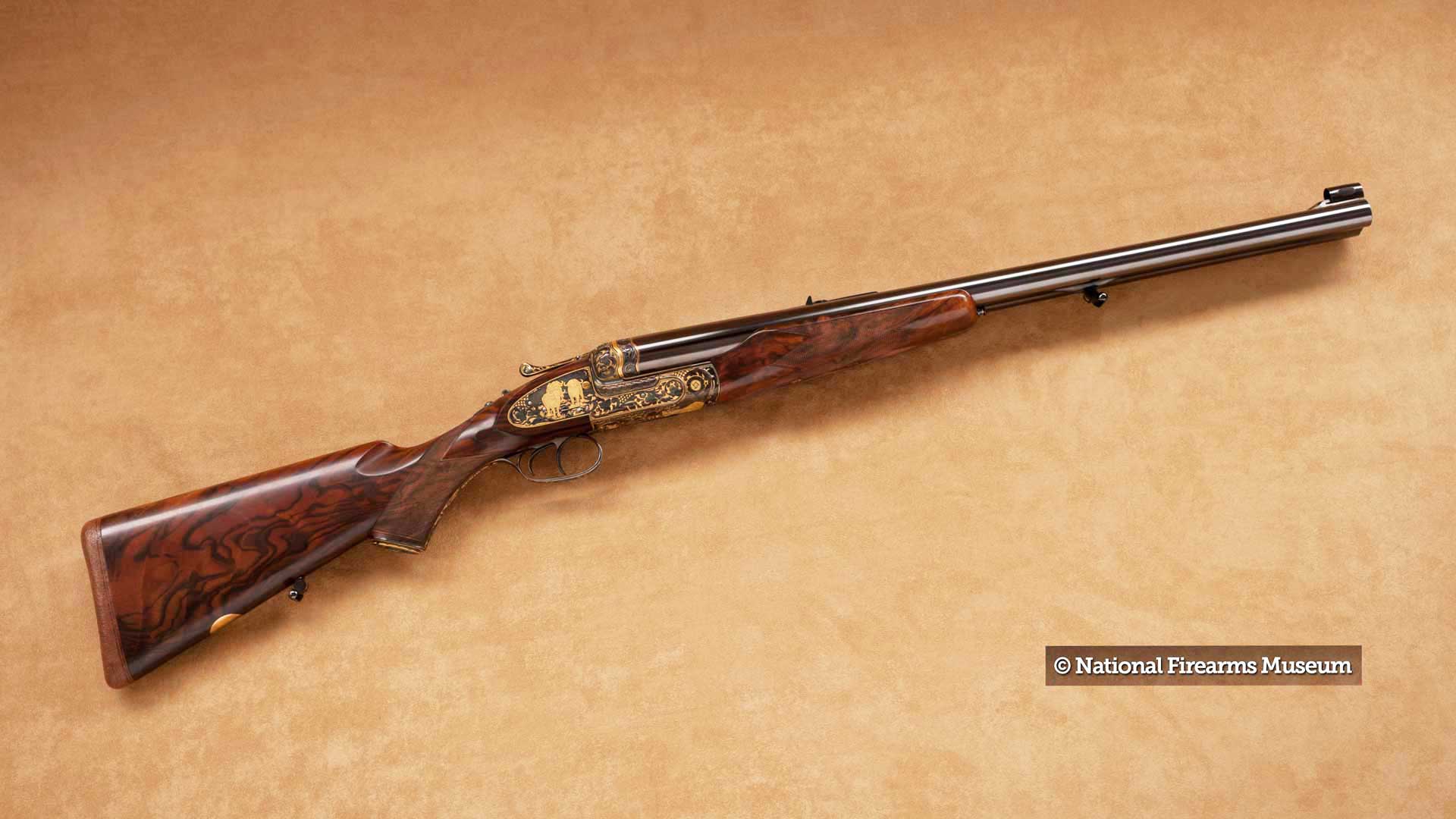 Single Shot Shotgun Hunting - Hunt Alaska Magazine