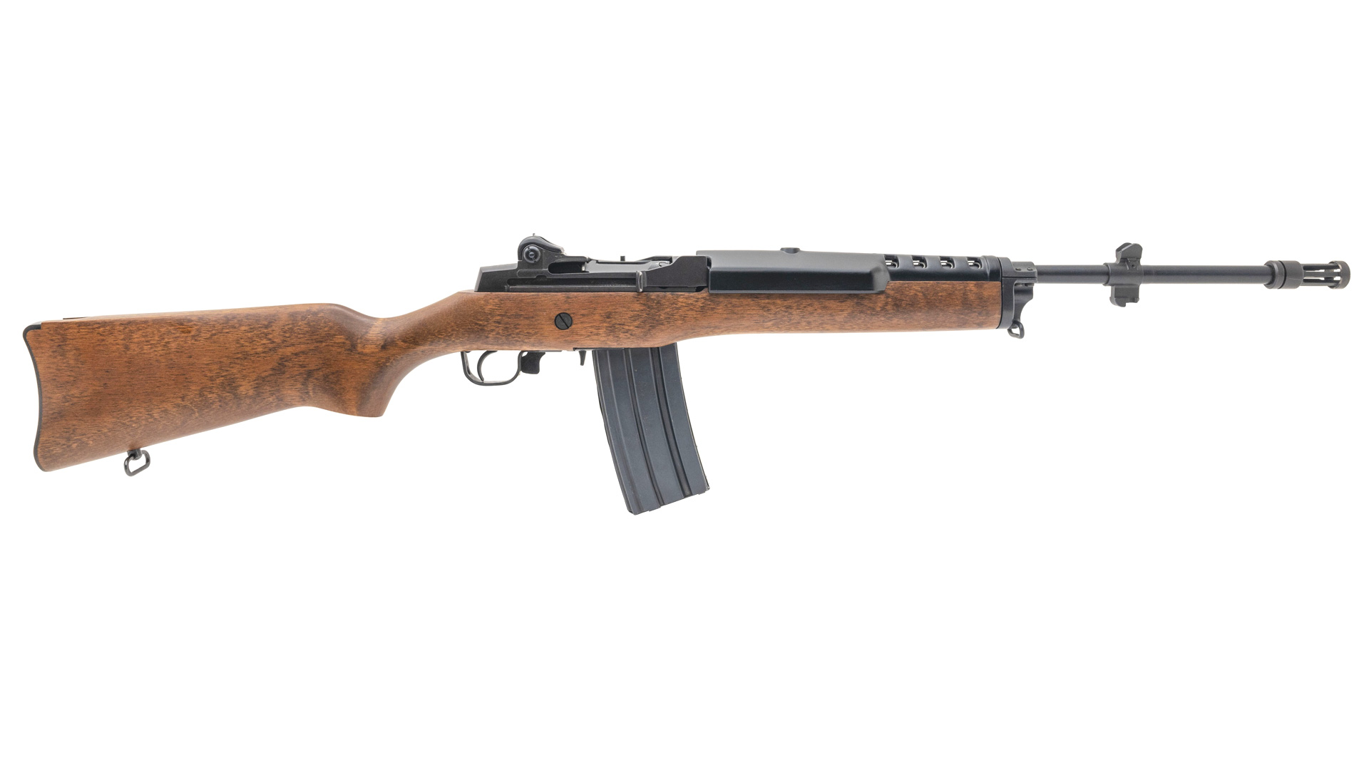 Ruger Mini-14 GB