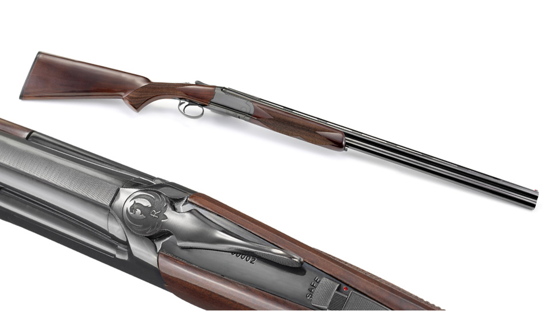 Ruger Red Label III 01