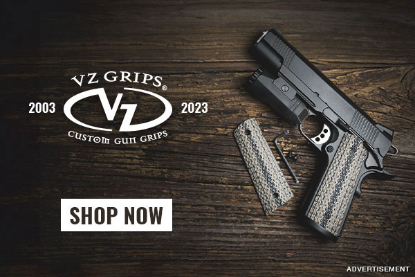 VZ Grips, The finest gun grips on the planet