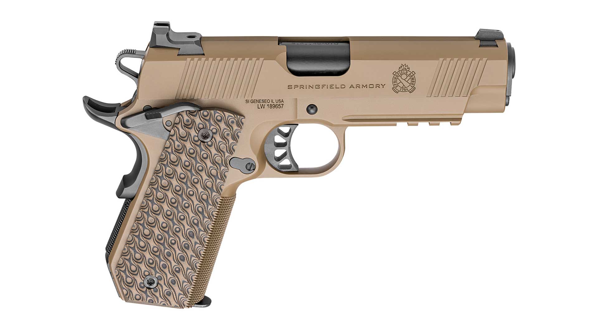 10 New Handguns For 2024 An Official Journal Of The NRA   New Handguns 2024 3 