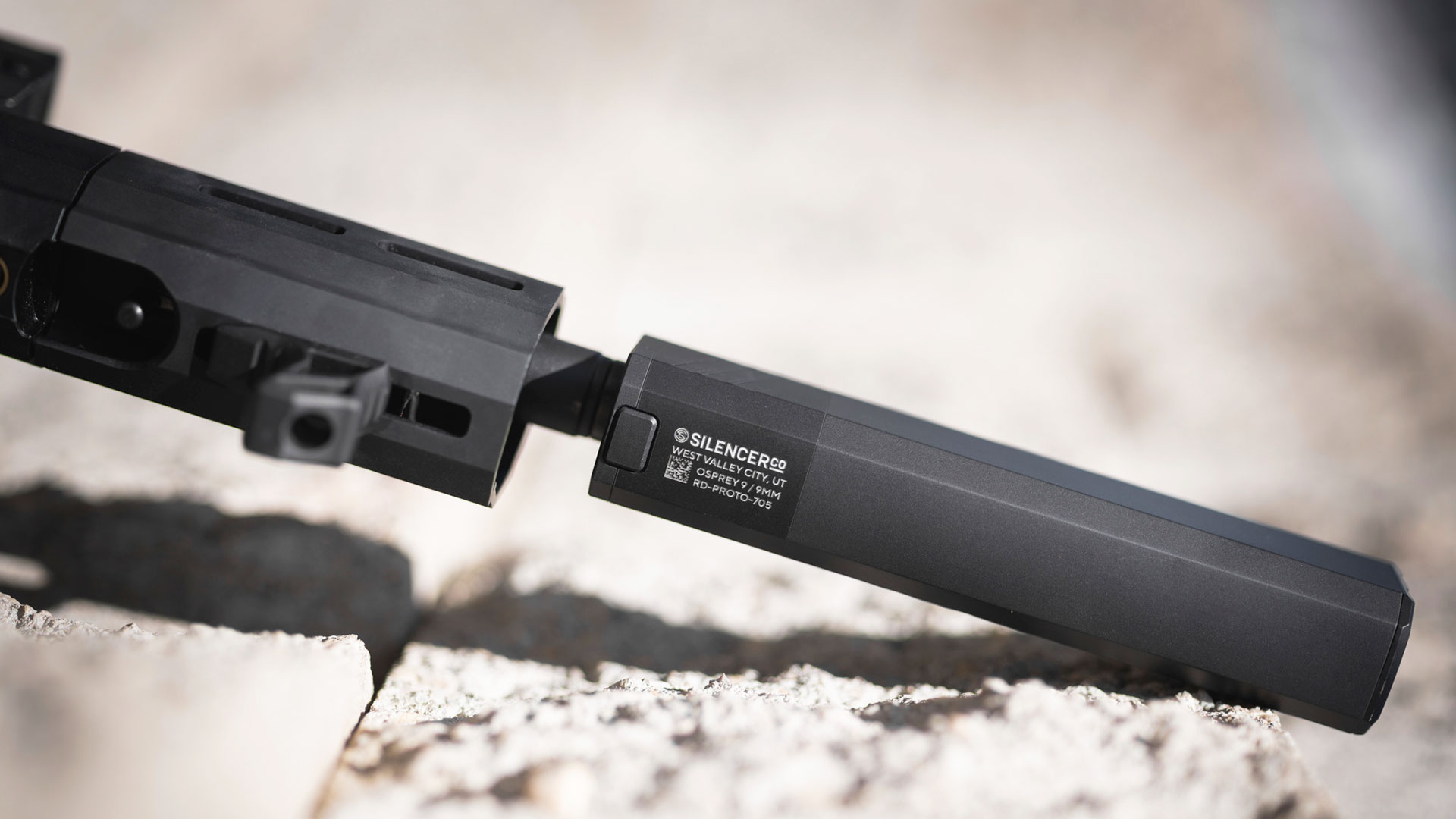 Silencerco Osprey 20 On Sale