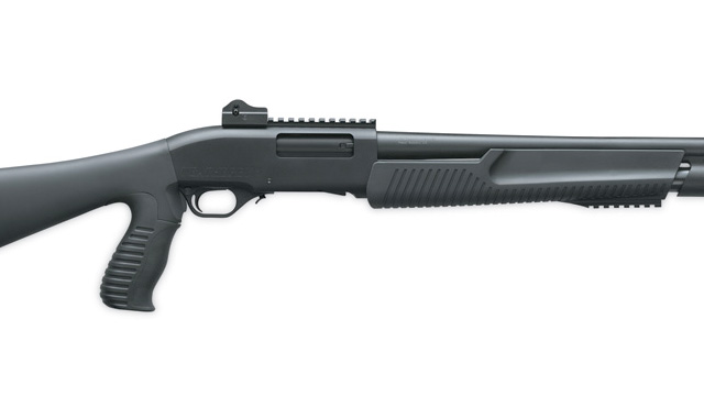 Weatherby PA-459 Shotgun Preview | An Official Journal Of The NRA