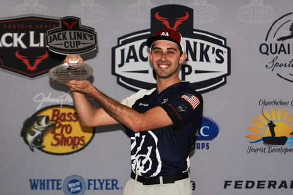 Joe Fanizzi Repeats As Jack Link's Cup Sporting Clays Champion