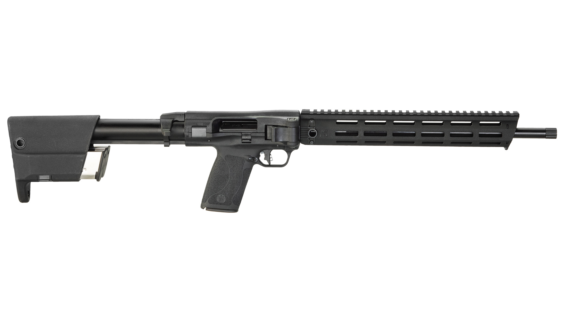 Smith & Wesson M&P FPC 5.7