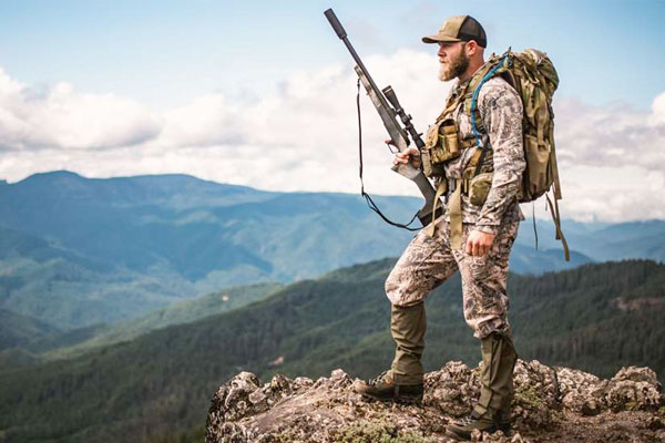 Calling In The Specialists: Silencer Central's Banish Backcountry & Speed K Suppressors