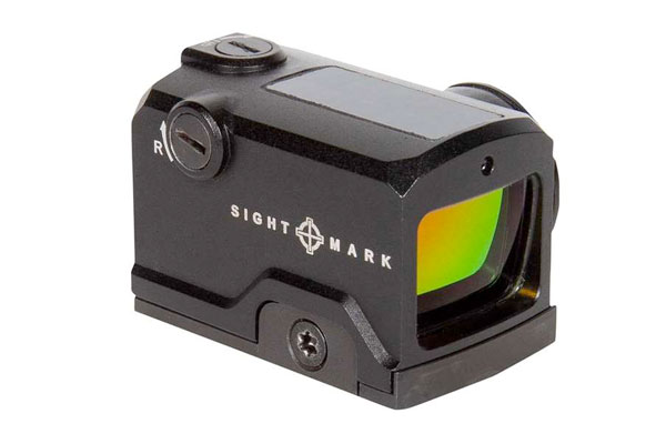 Editor's Choice: Sightmark Mini Shot M-Spec M2 Solar