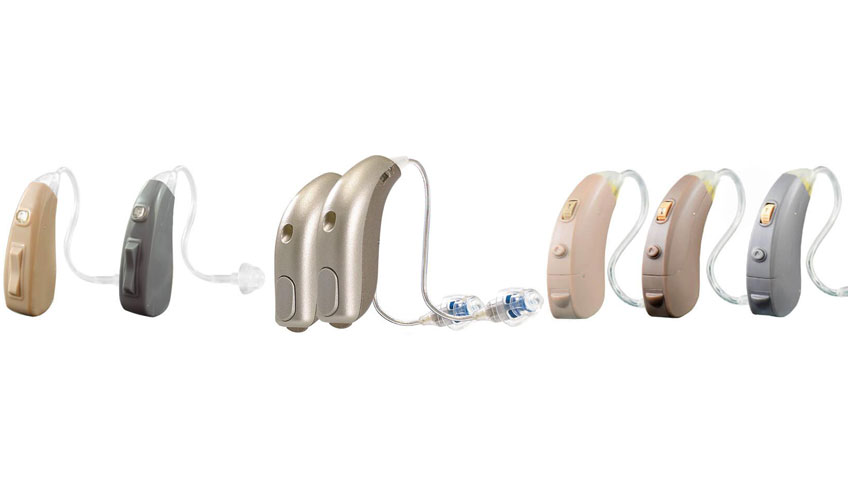 Product Preview: Advanced Affordable Hearing Aids | An Official Journal ...