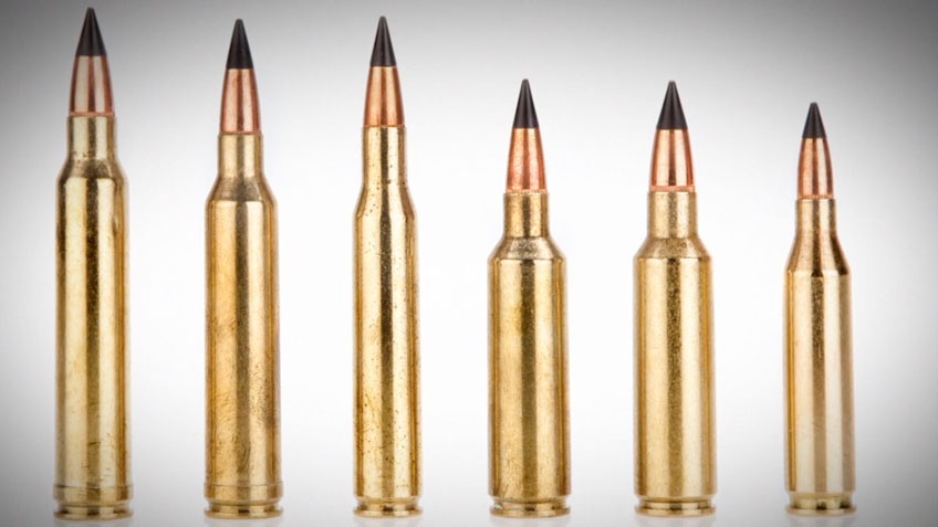 Video—ARTV Feature: Winchester Centerfire Rifle Ammunition | An ...