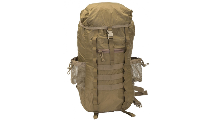 Field Tested: T3 Collapsible 3-Day Backpack | An Official