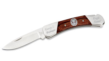 Buck Vantage Large Boy Scout Knife with Pocket Clip - Buck® Knives OFFICIAL  SITE